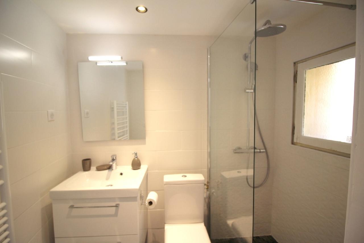 Nice Booking - Atelier Du Vieux Nice Terrasse ภายนอก รูปภาพ